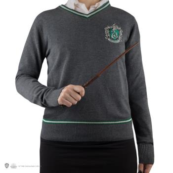 Harry Potter: Sweater Slytherin SMALL