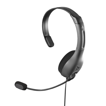 Playstation 4 Chat Headset LVL30 Grey