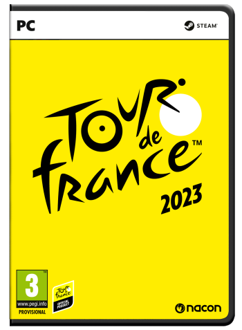 Tour de France 2023