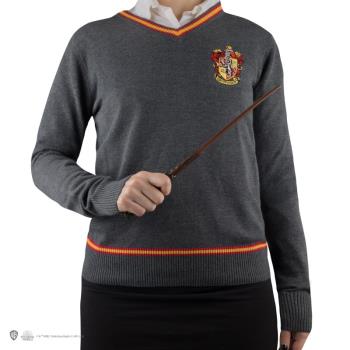 Harry Potter: Sweater Gryffindor MEDIUM