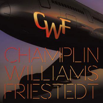 Champlin Williams Friestedt: CWF 2015 (Extended)