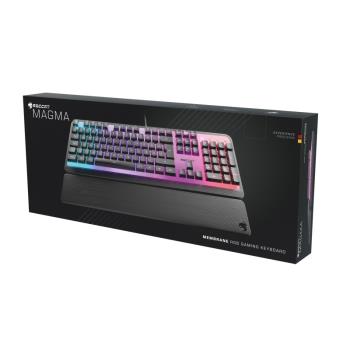 Roccat Magma Keyboard