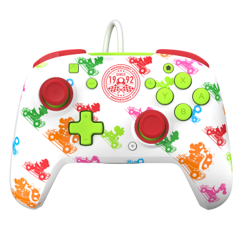 PDP Rematch Wired controller - Mario Kart
