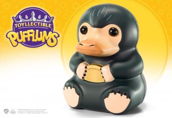 Niffler - Toyllectible Pufflums¿ - Fantastic Beasts