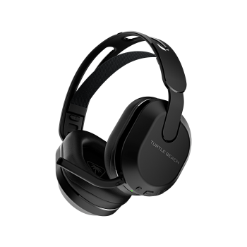 Turtle Beach Stealth 500 PS Wireless Headset Black