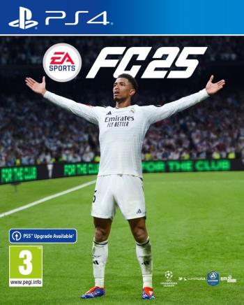 EA Sports FC 25 (Nordic)