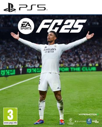 EA Sports FC 25 (Nordic)