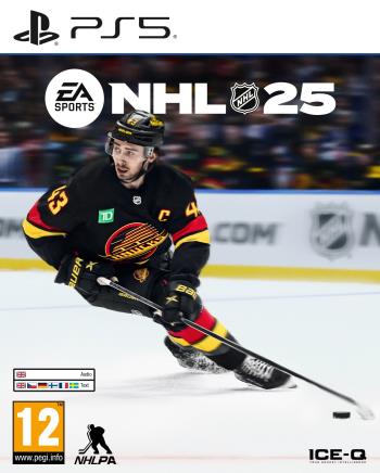 EA Sports NHL 25