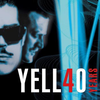 Yello 40 years 1980-2000