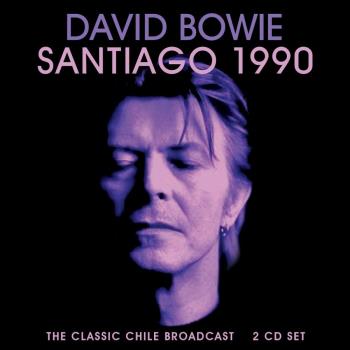 Santiago 1990 (Broadcast)