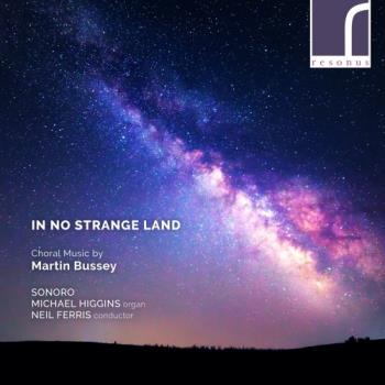 In No Strange Land