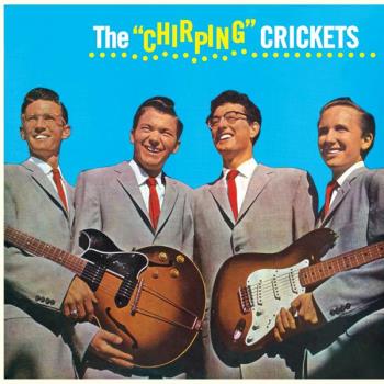 Buddy Holly & the Chirping Crickets