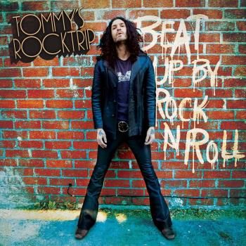 Beat up by rock n` roll 2021