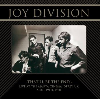 That'll Be The End/Live Derby 1980