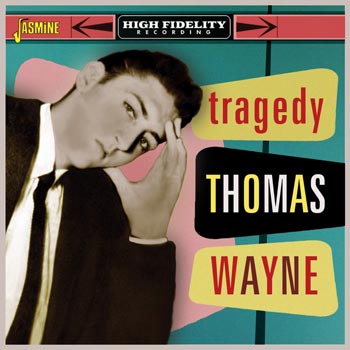 Tragedy 1958-62