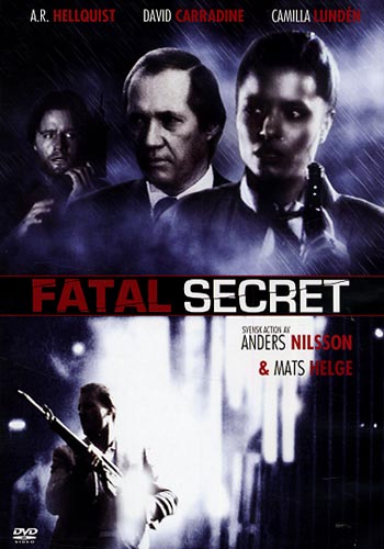 Fatal secret
