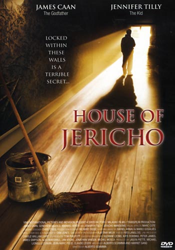 House of Jericho