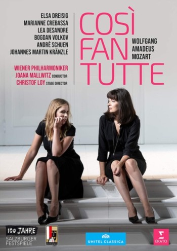 Così Fan Tutte (Joana Mallwitz)
