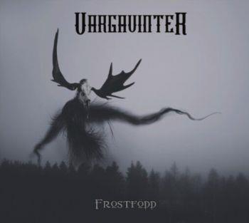 Frostfödd