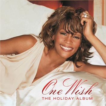One wish/The holiday album