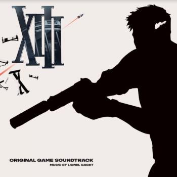 XIII (Soundtrack)