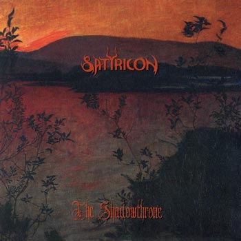 The shadowthrone 1994