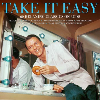 Take It Easy / 60 Relaxing Classics