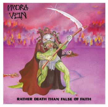 Rather death than false of faith -88