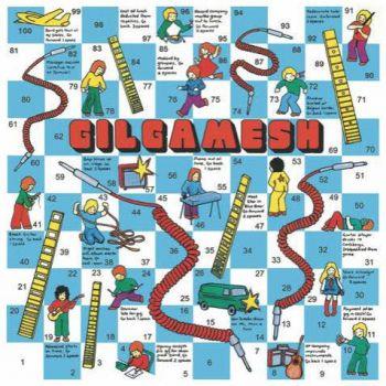Gilgamesh (Red)