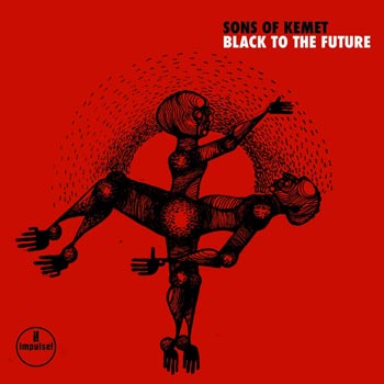 Black to the future 2021