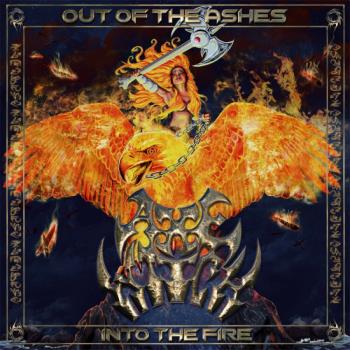 Out of the ashes into the fire 2021