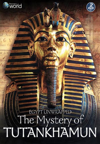 Mystery of Tutankhamun