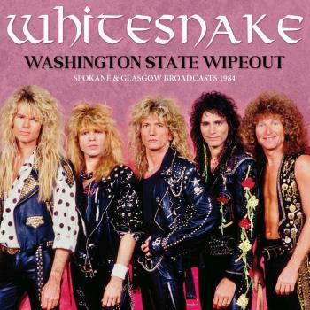 Washington state wipeout (Broadcast)