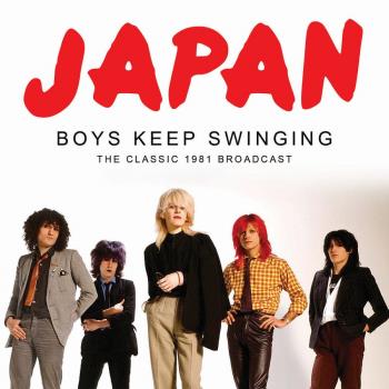 Boys Keep Swinging (Broadcast 1981)