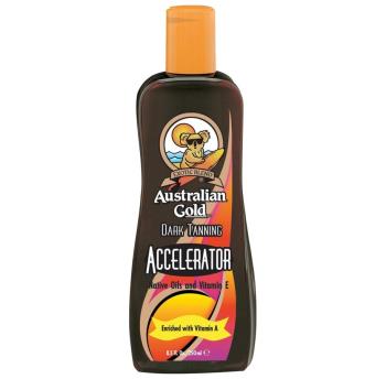 Australian Gold - Dark Tanning Accelerator Lotion 250 ml