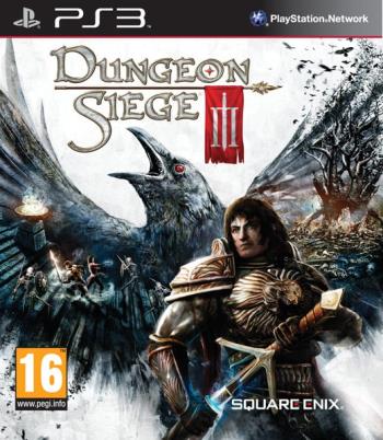 Dungeon Siege III (3)