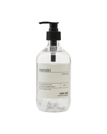 Meraki - Hand soap, Silky mist
