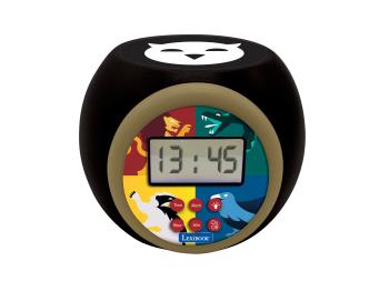 Lexibook - Harry Potter - Projector Alarm Clock