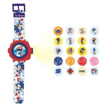 Lexibook - Sonic Projection Watch