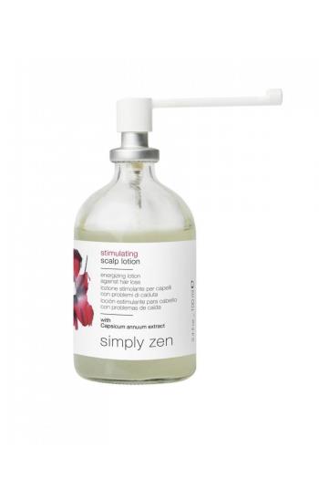 Simple Zen - Stimulating Scalp Lotion 100 ml