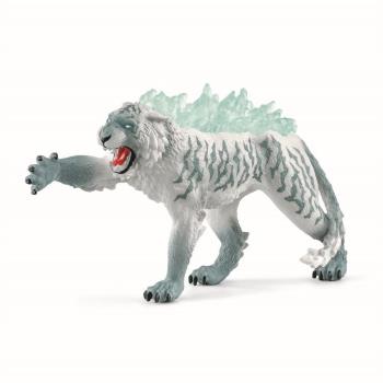 Schleich - Eldrador Creatures - Ice Tiger