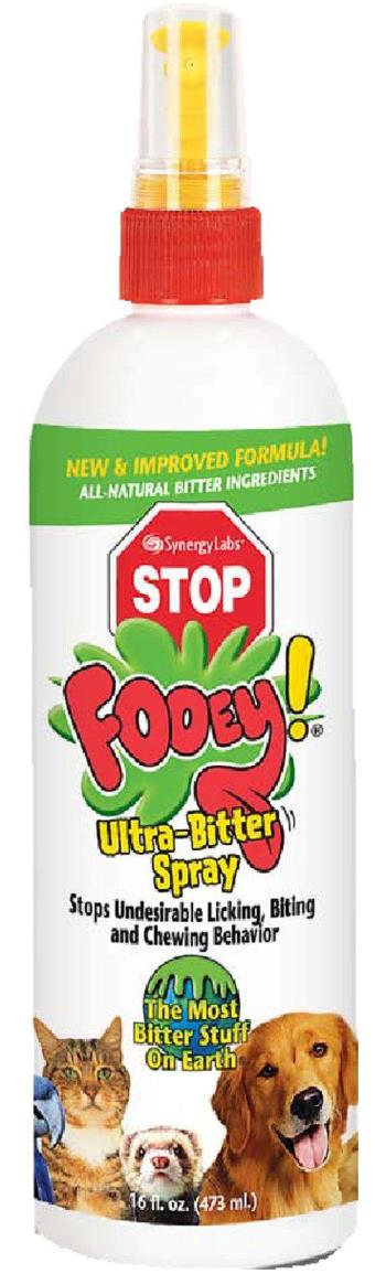Fooey - Anti Bite Fooey Ultrabitter Spray For All Animals