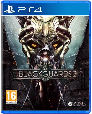 Blackguards 2 - Limited Day One Edition