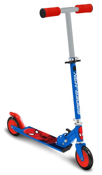 Spider-Man - Foldable Skate Scooter