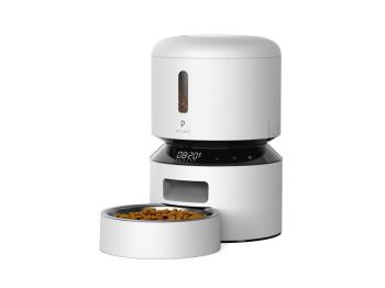 Petlibro - Granary Automatic Feeder 3L White-Uk&Eu Adapter