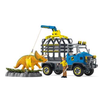 Schleich - Dinosaurs - Dino Transport Mission