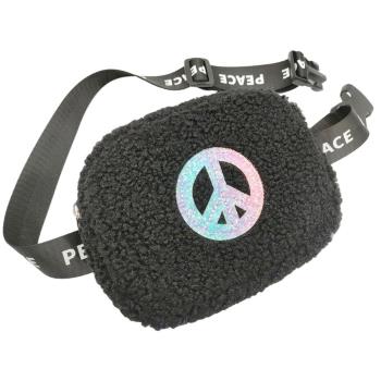 Tinka - Belt Bag - Peace