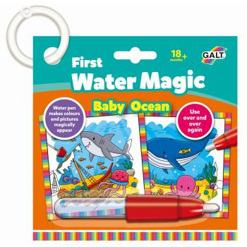 Galt - First Water Magic - Baby Ocean