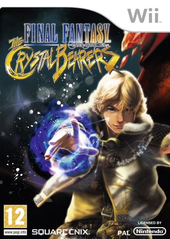 Final Fantasy Crystal Chronicles: Crystal Bearer