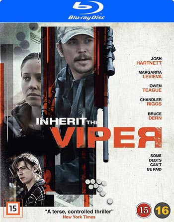 Inherit The Viper